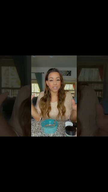 This is the Exclusive RANCH ever From Keto Queen #Shorts