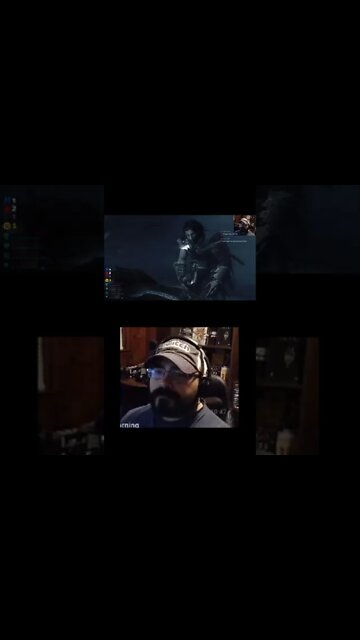 Part 2 of 29 | BEGIN GAME 🎮| Middle-earth: Shadow of Mordor | ⚔️