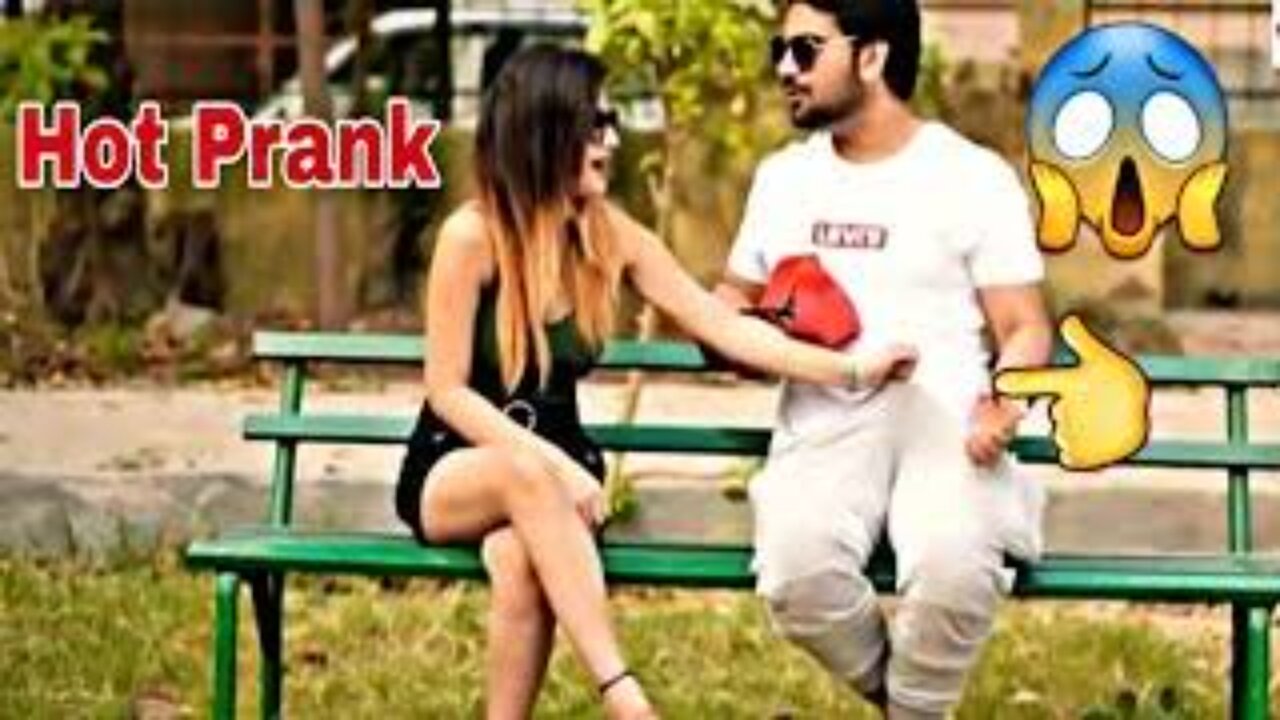 Mujhe tumhari chahiya| |dil #otp#commdy#prank