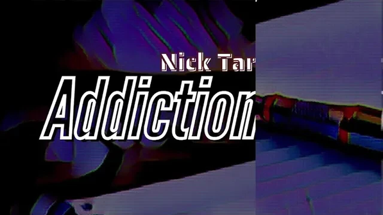 Nick Tara - Addiction (Remastered Version)