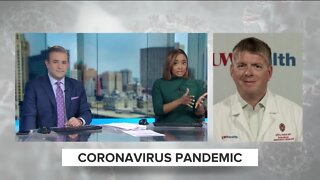 New data: COVID long-hauler symptoms