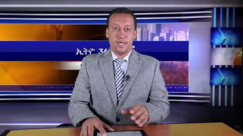 Ethio 360 News Tuesday Sept 08 2020