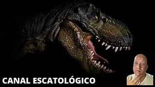 #065 A Fraude dos Dinossauros