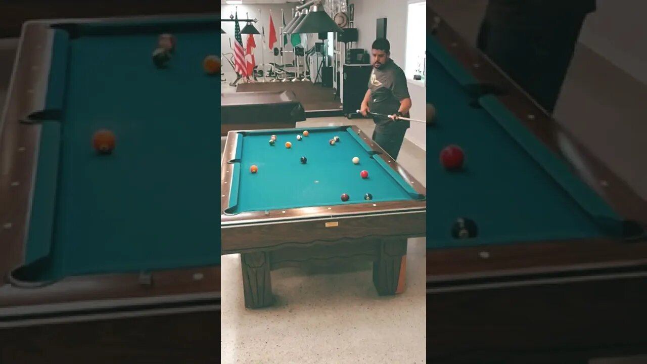 #shorts 🎱😥#pool