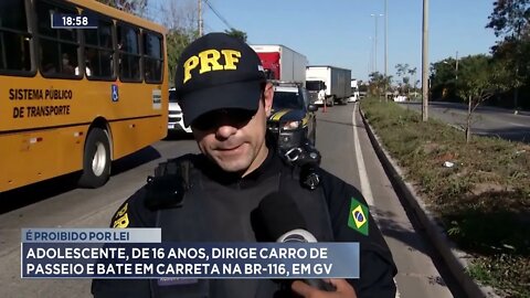Comportamento: No vale do Aço, pedestres se arriscam atravessando fora da faixa