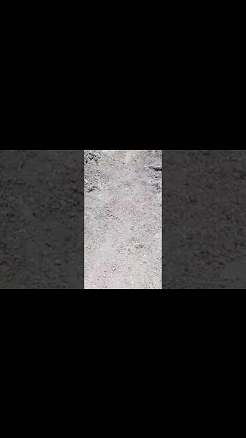 Hoodoo by Drumheller , AB