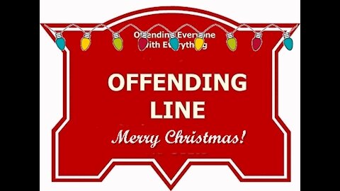 Christmas Music by Enay. Christmas Trains by the Offending Railroad