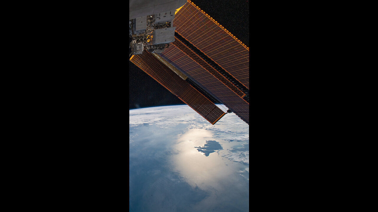 Som ET - 83 - Earth - ISS 067-E-41509-43278