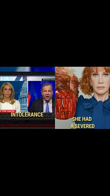 Donald Trump Is Spreading Intolerance?