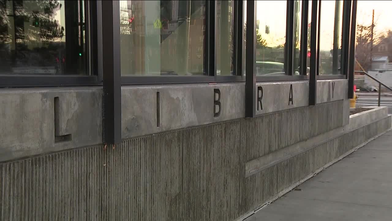 Denver Public Library planning for funding boost approved by voters