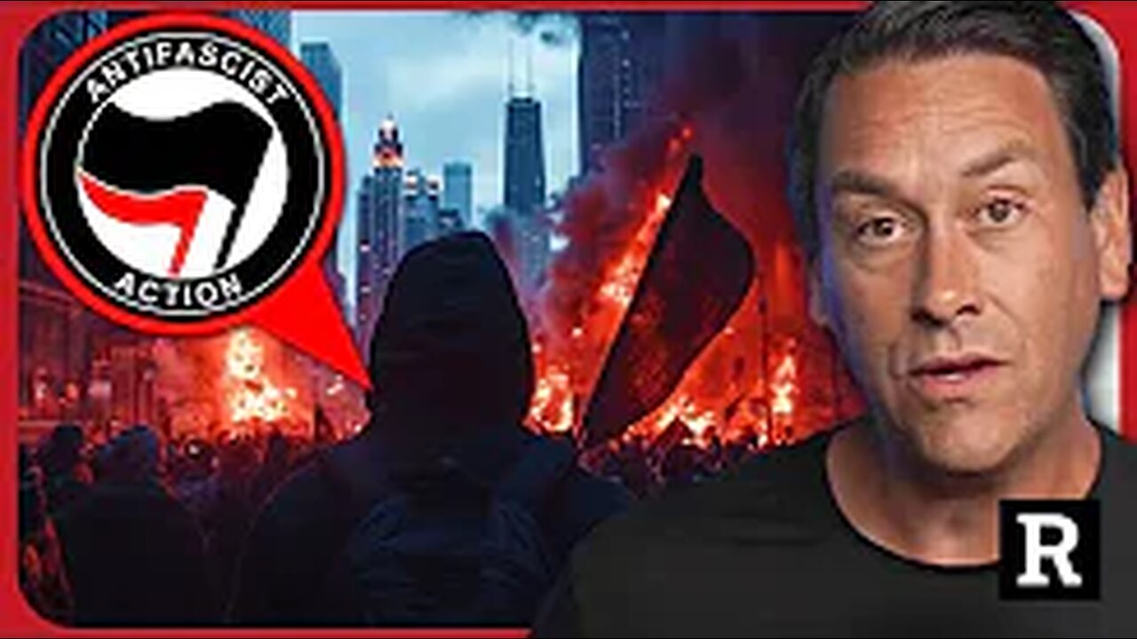 Deep state caught