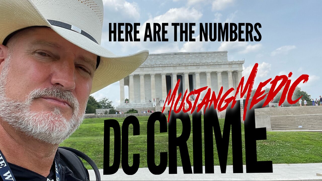 #washingtondc #crimewave You have almost a 50/50 chance of getting away with a #murdermystery