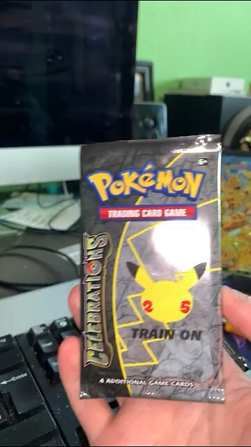 Cool Classic card from Celebrations