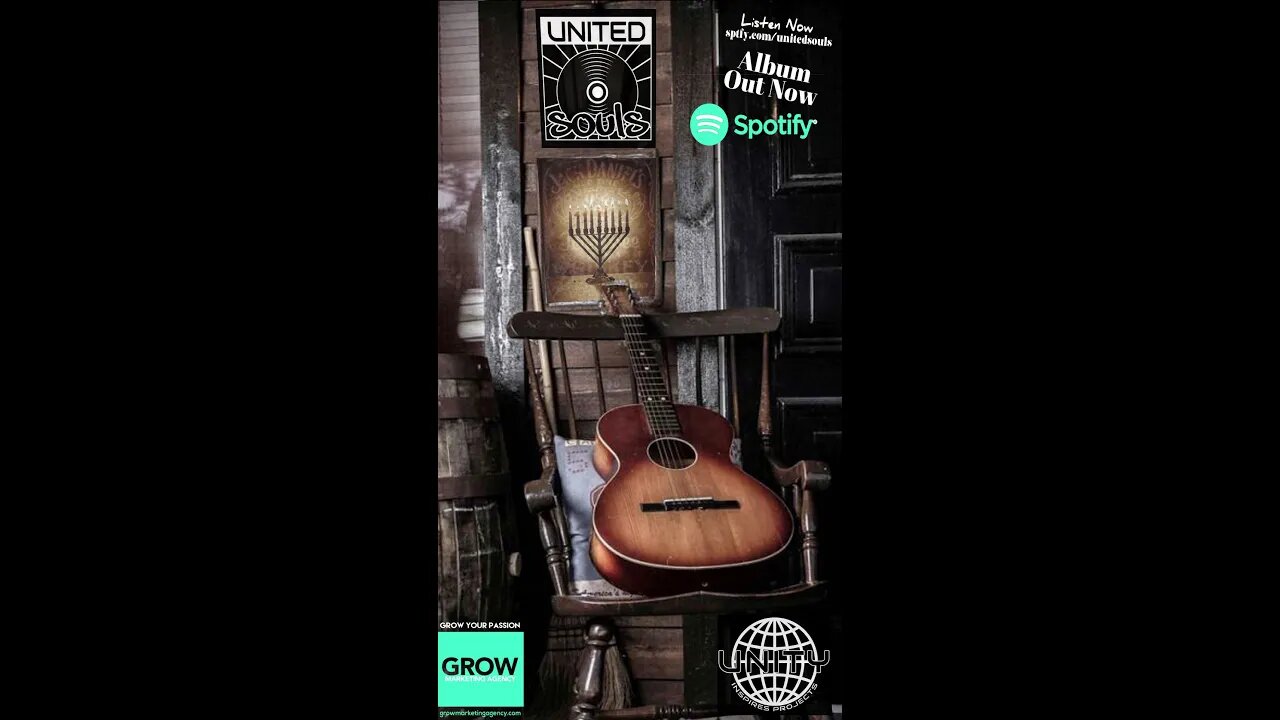 Eli G Unity & Emuna Class on the Power to Return - an Elul Special!