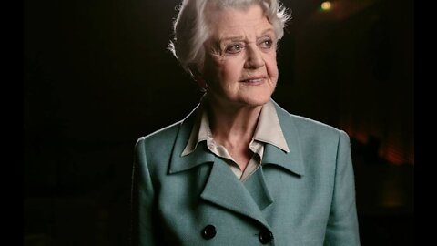 Angela Lansbury Dead at 96