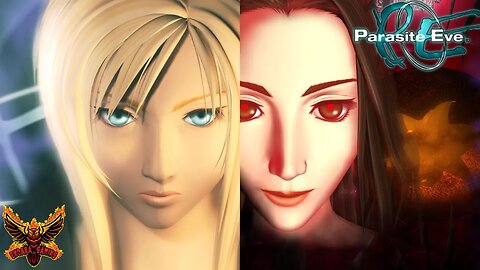 Parasite Eve | Final Part w/ Commentary | It . . has a Baby's Voice | Horror Gaming for Halloween!