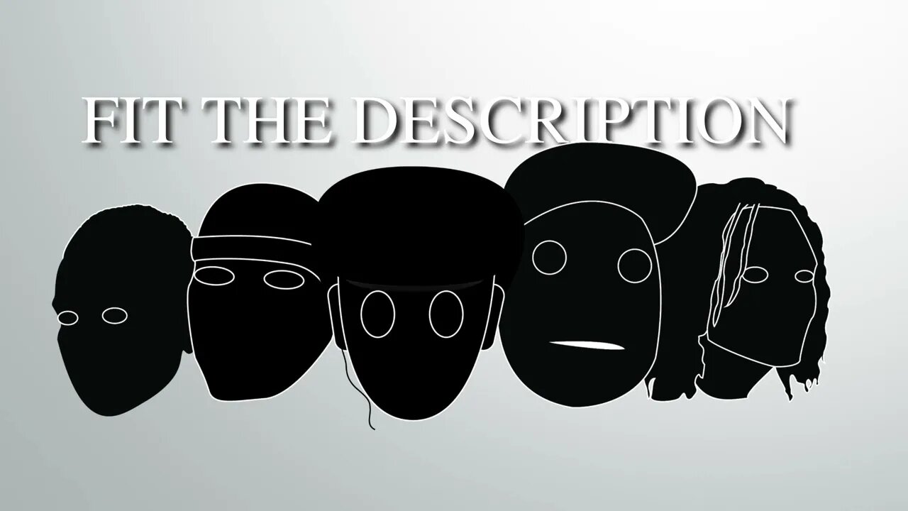 Fit The Description ep66 ch2 We're Back (on YT)