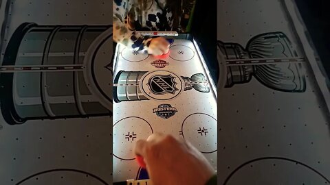 I Won The Tournament