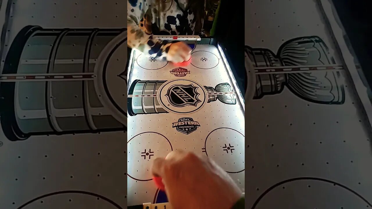 I Won The Tournament