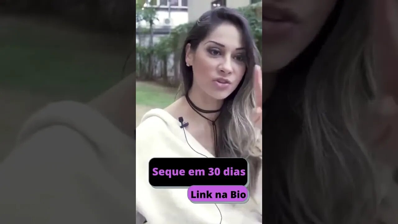 RECEITA FIT PARA EMAGRECER RÁPIDO E FÁCIL - Vídeo TikTok #Shorts