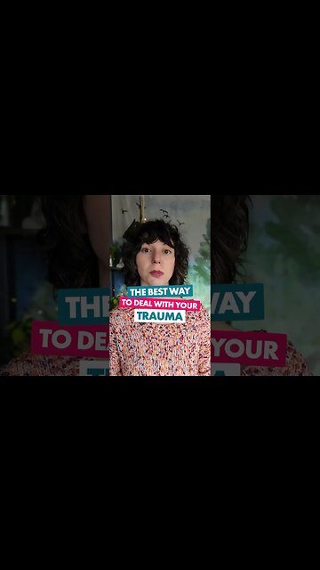 5 strategies that will help you deal with tragedy and process trauma 💡