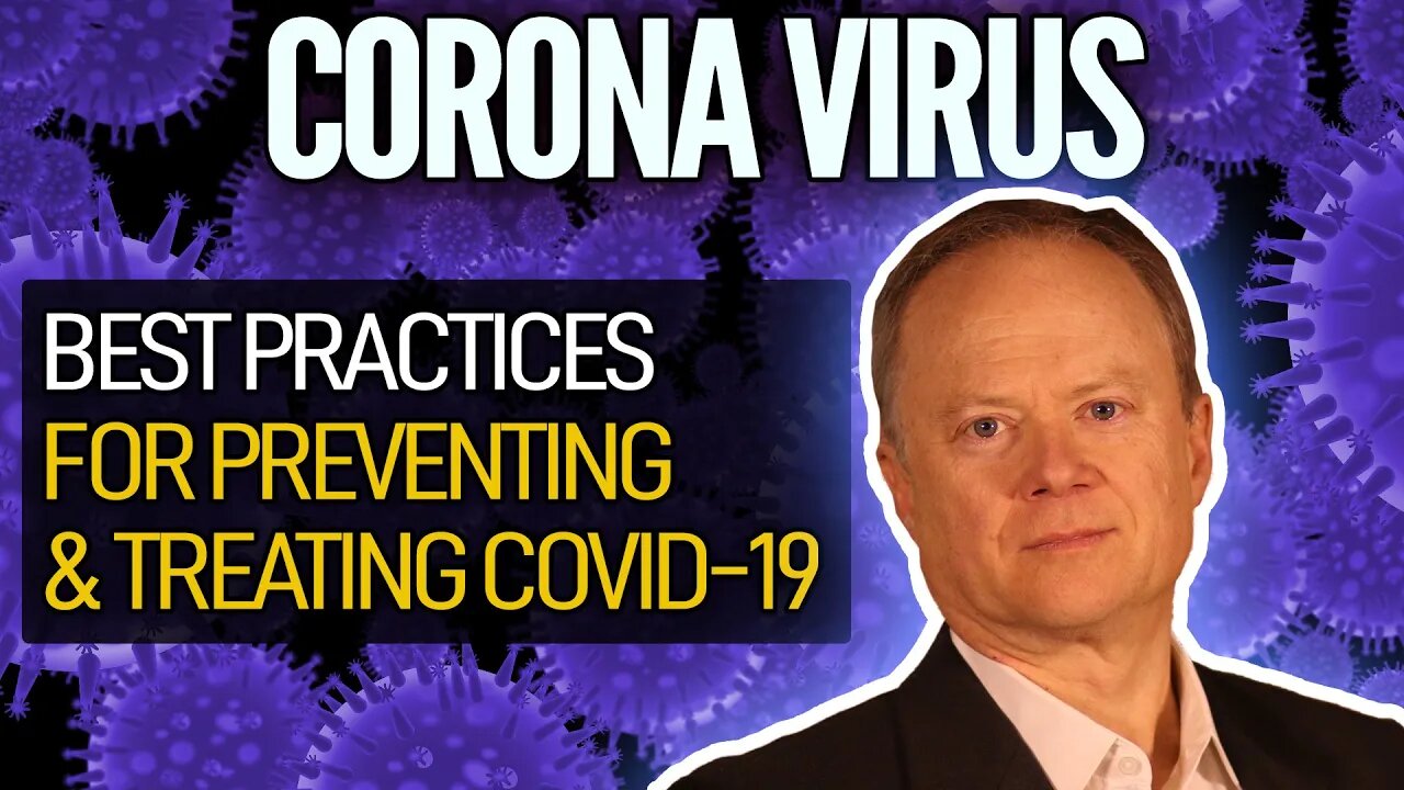 Best Ways To Prevent & Treat Covid-19