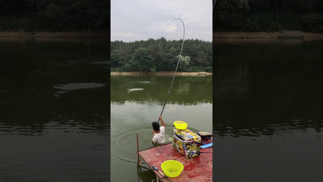 Best Fishing Video 🐟 Amazing Fishing 🔴 BigFishingTV 🔴 Tik Tok China