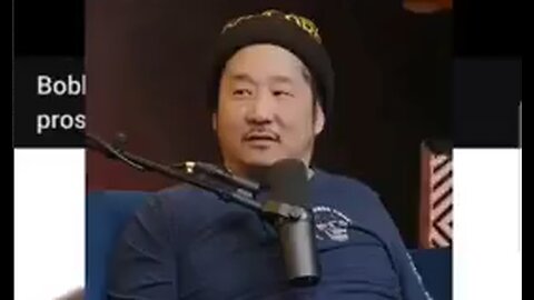 Pedophile Comedian Bobby Lee Brags & Laughs About Raping A Crying Child