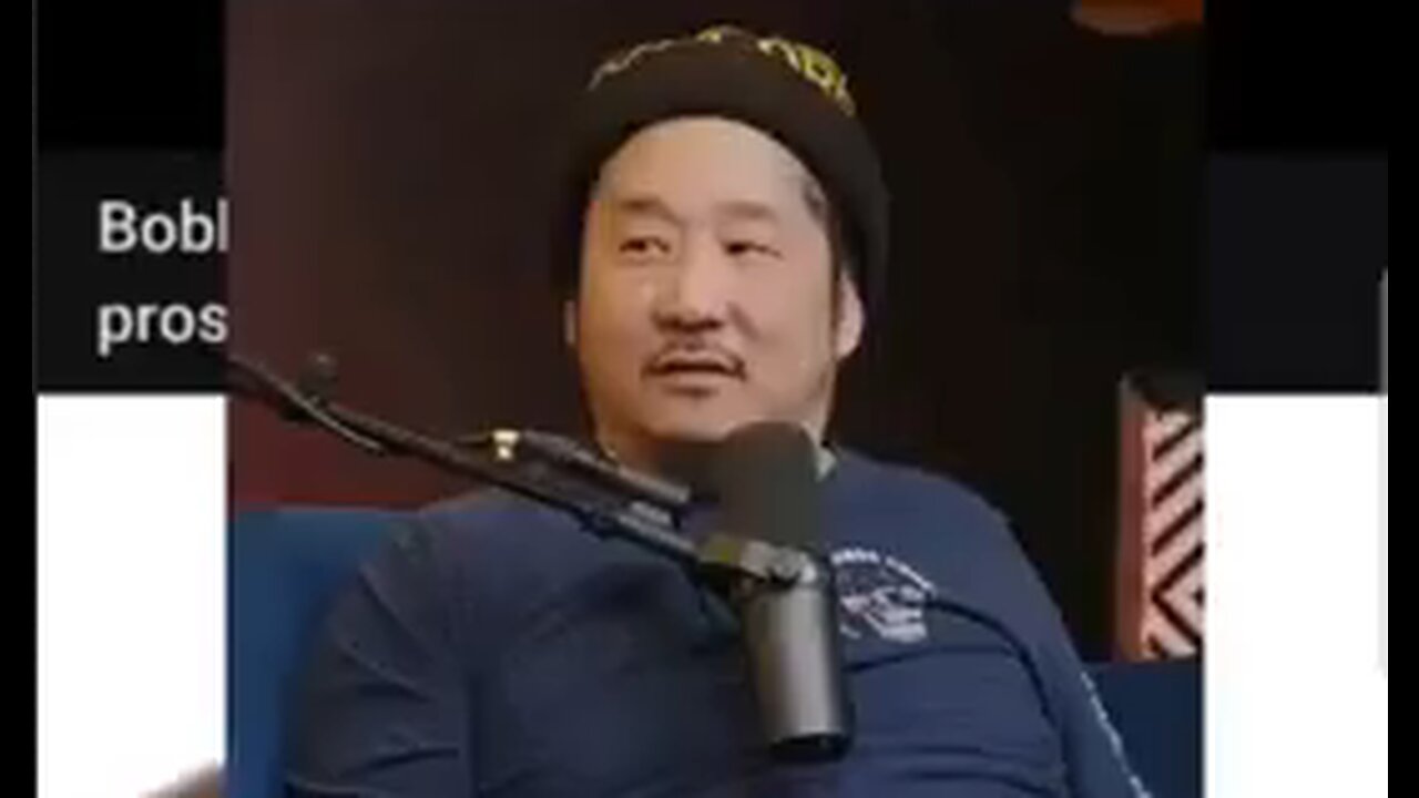 Pedophile Comedian Bobby Lee Brags & Laughs About Raping A Crying Child