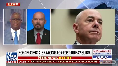 Biden Admin Managed to Destroy Everything Trump Admin Did