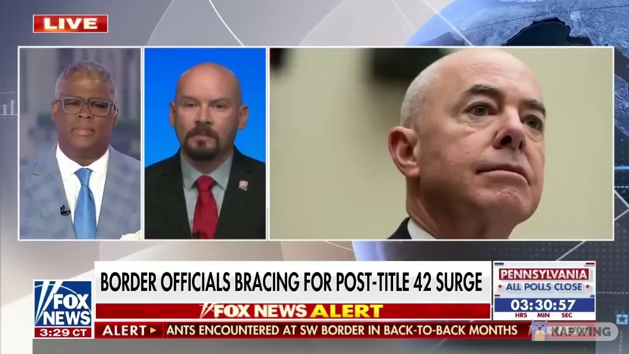 Biden Admin Managed to Destroy Everything Trump Admin Did