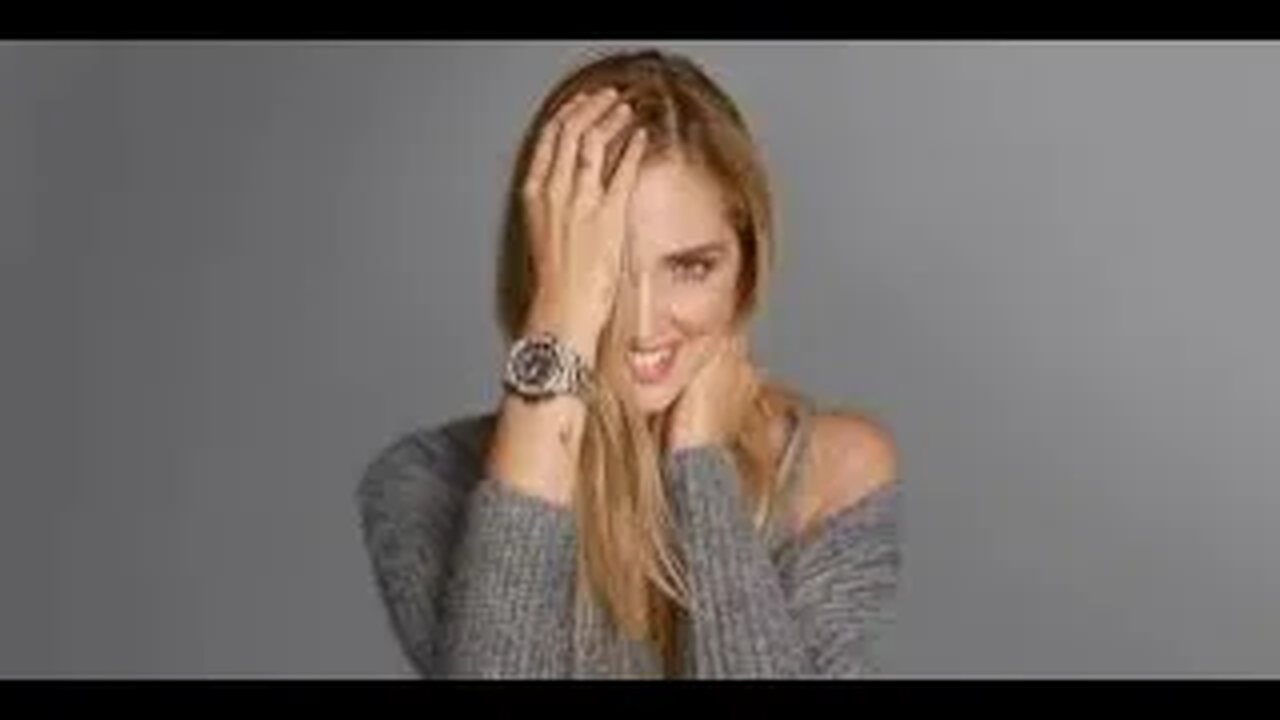 Chiara Ferragni Biography/ Chiara Ferragni Hot Instragram Video/ Chiara Ferragni Hot Tik Tok Video