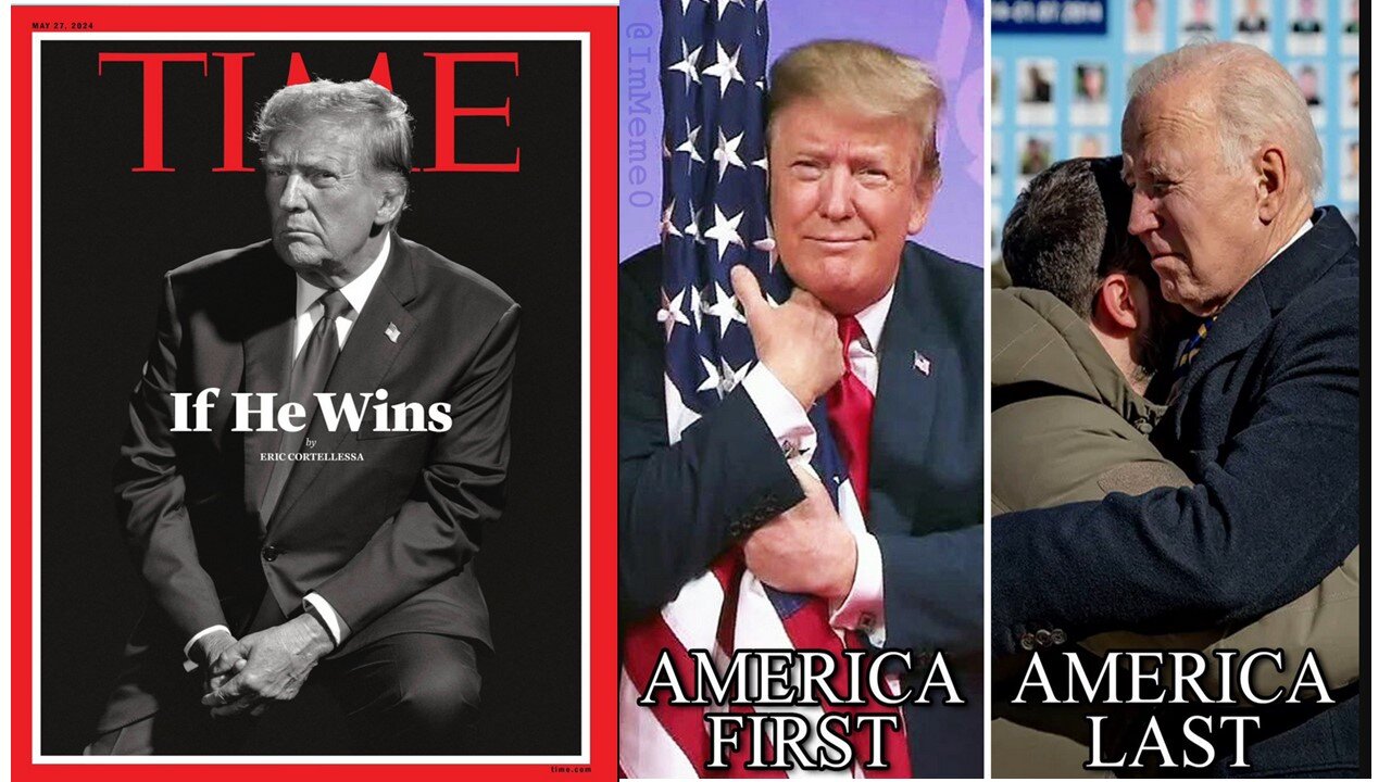America First or America Last