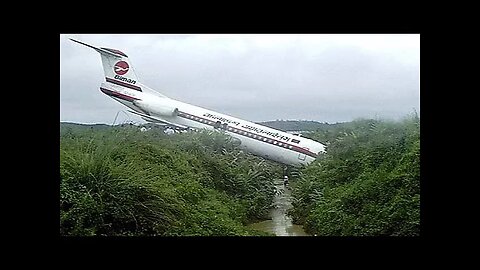 Plane Crash Accidents -Airplane Crash