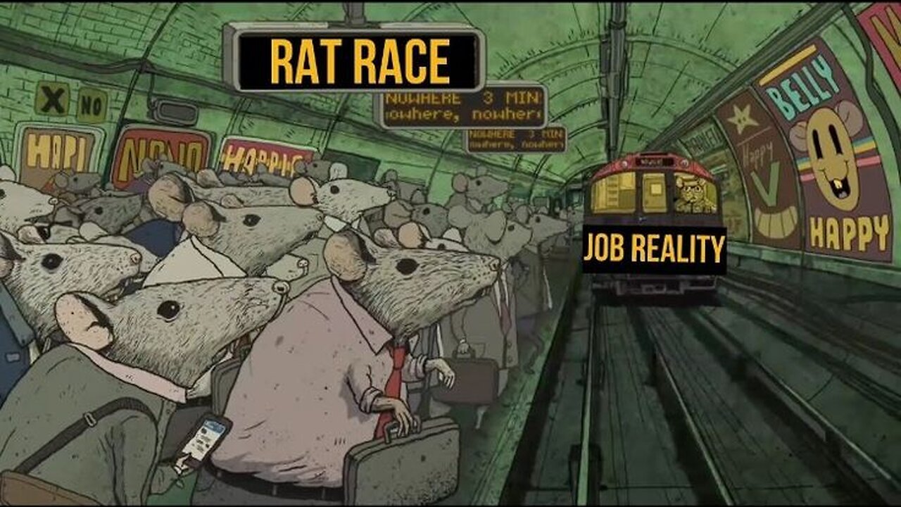 The Rat Race