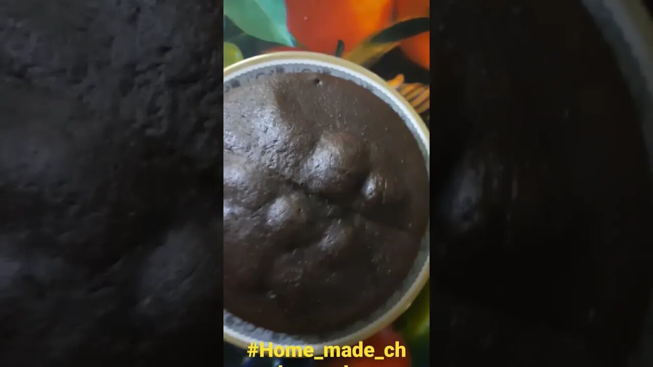 #Home_made_chocolate_cake_ঘরে_তৈরি_চকলেট_কেক#shorts