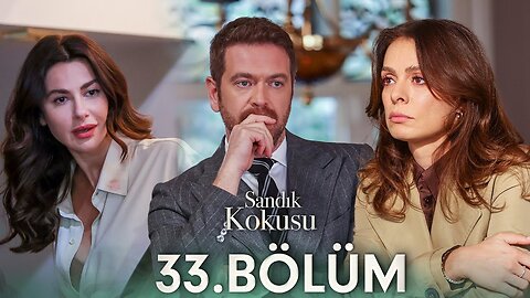 Sandik Kokusu - Capitulo 33