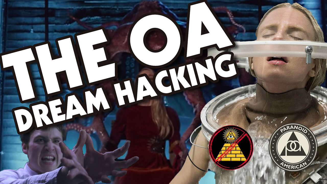 Dream Hacking with Tommy Truthful and Special Guest - Check out the New YouTube Link BELOW!