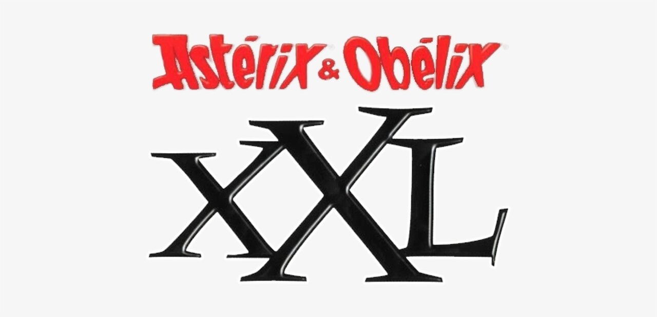 Asterix & Obelix XXL - Official Game Soundtrack