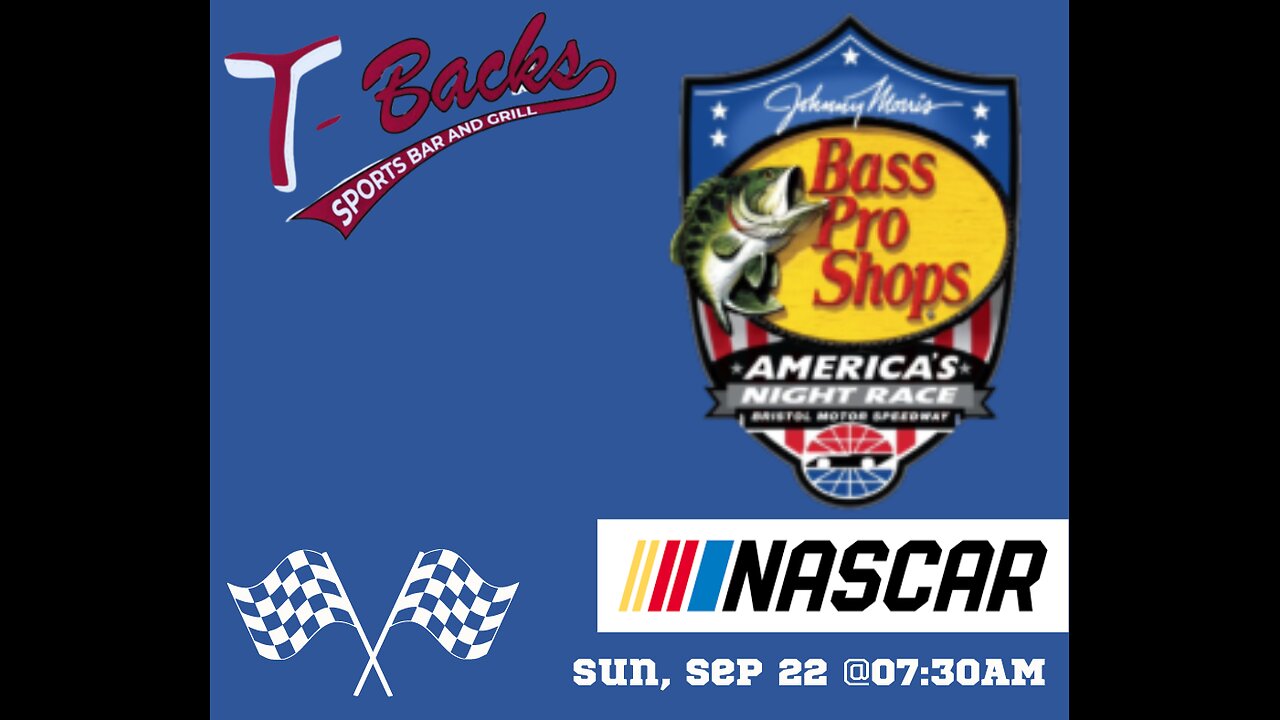 T-Backs Sports Bar and Grill Sports Schedule and Hot Dog Special for Sunday Sept 22, 2024