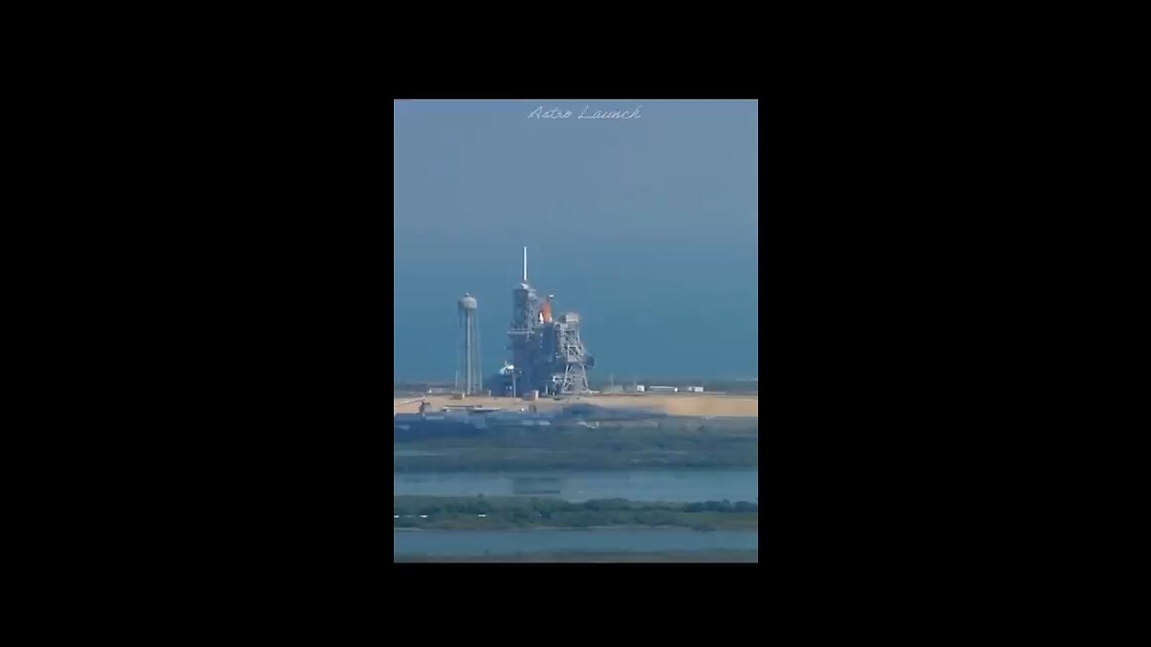 STS-99 SS Endeavor launch 🚀….