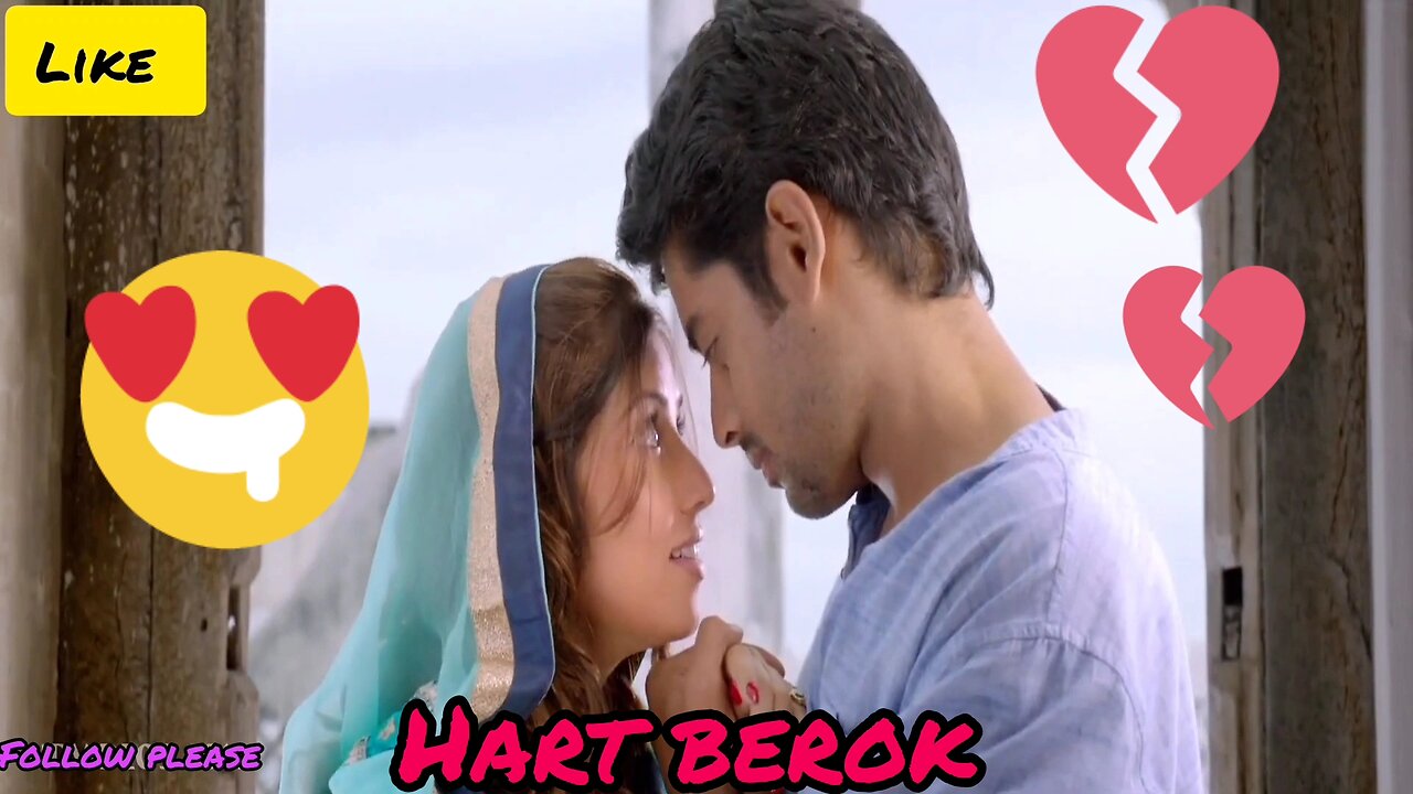 hart berok song