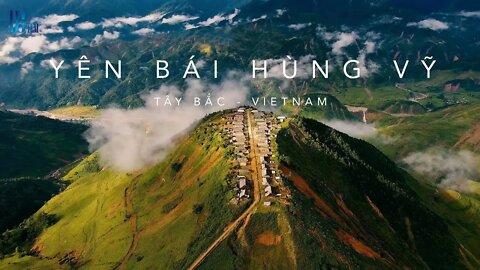 Beautiful Beauty Of The Highlands Of The Northwest Vietnam 2022