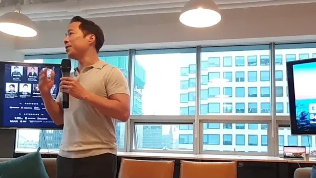 Biki Ceo Southeast Asia Ethan Ng