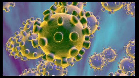 Coronavirus Men Twice As Likely To Die