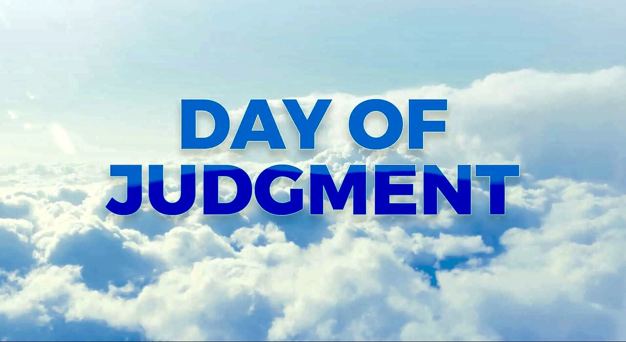 Kevin DeYoung | Every sin will be punished. #hell #judgementday