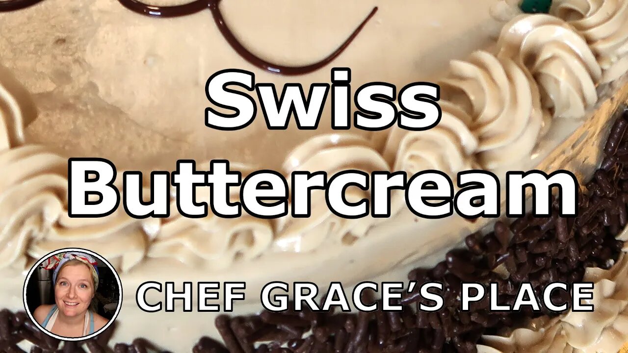 Swiss Buttercream vs. Italian Buttercream: A Safer Bet Without a Mixer