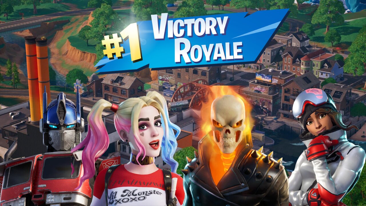 FIRST RUMBLE STREAM, COME KICK IT !