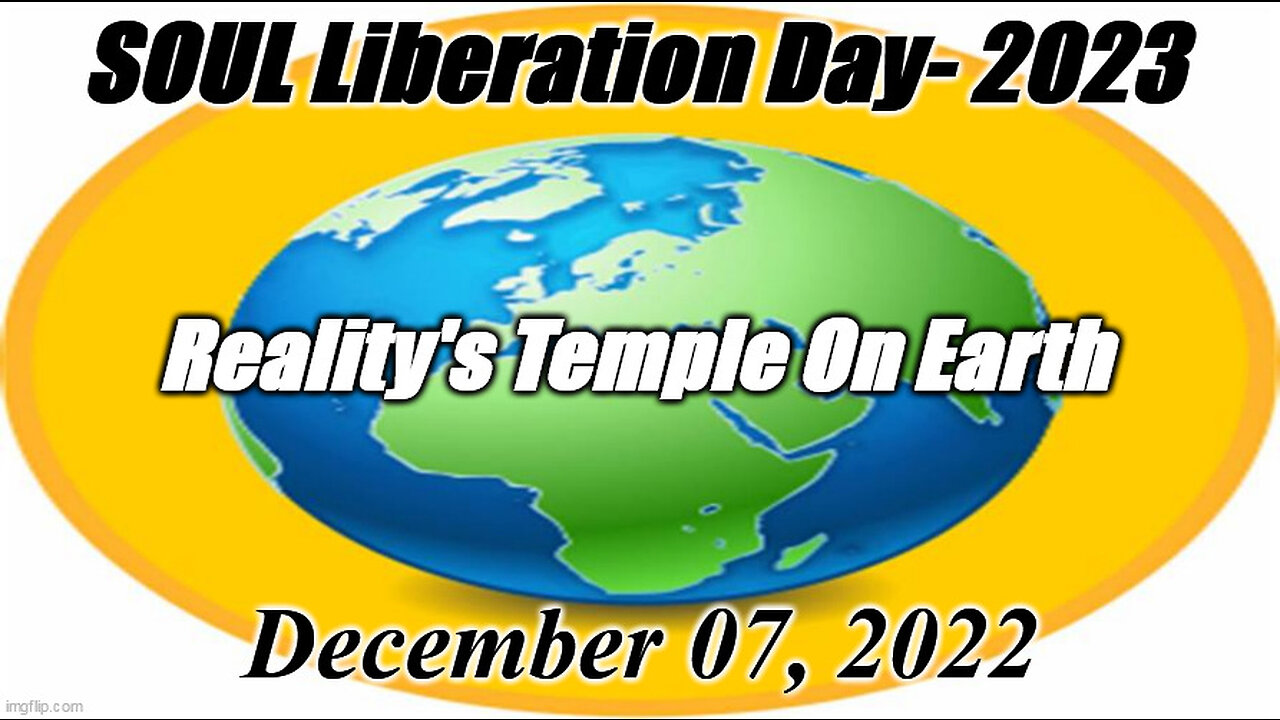 SOUL Liberation Day-2022 : Facebook Version Keynote Address