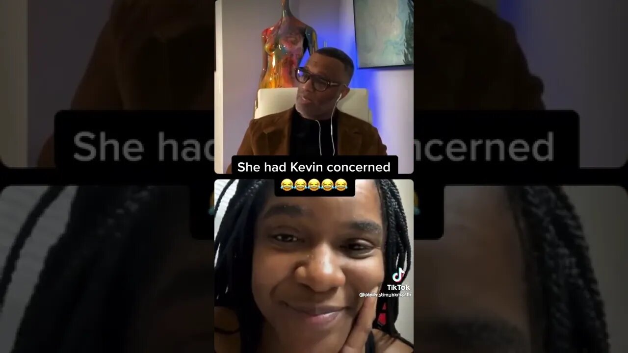 Kevin Samuels Caller On IG Live Has The Game Backwards🤦🏾♂️🤣 #shorts